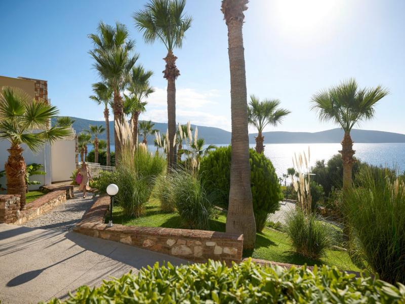 TUI Magic Life Bodrum