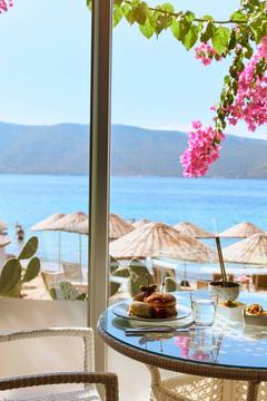 Отель TUI Magic Life Bodrum Турция, Бодрум, фото 47