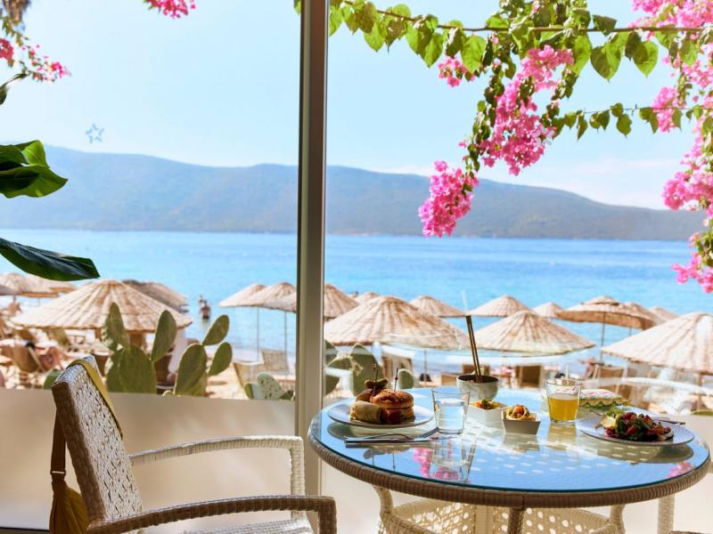 TUI Magic Life Bodrum