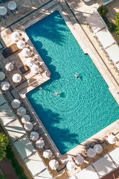 Отель TUI Magic Life Bodrum Турция, Бодрум, фото 48