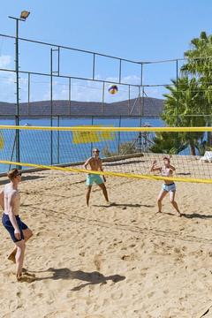 Отель TUI Magic Life Bodrum Турция, Бодрум, фото 49
