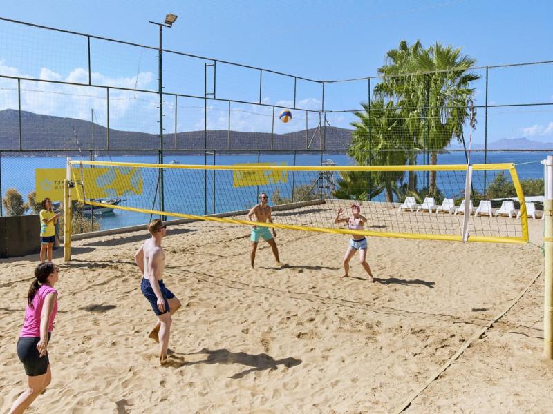 TUI Magic Life Bodrum