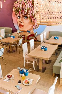 Отель TUI Magic Life Bodrum Турция, Бодрум, фото 50