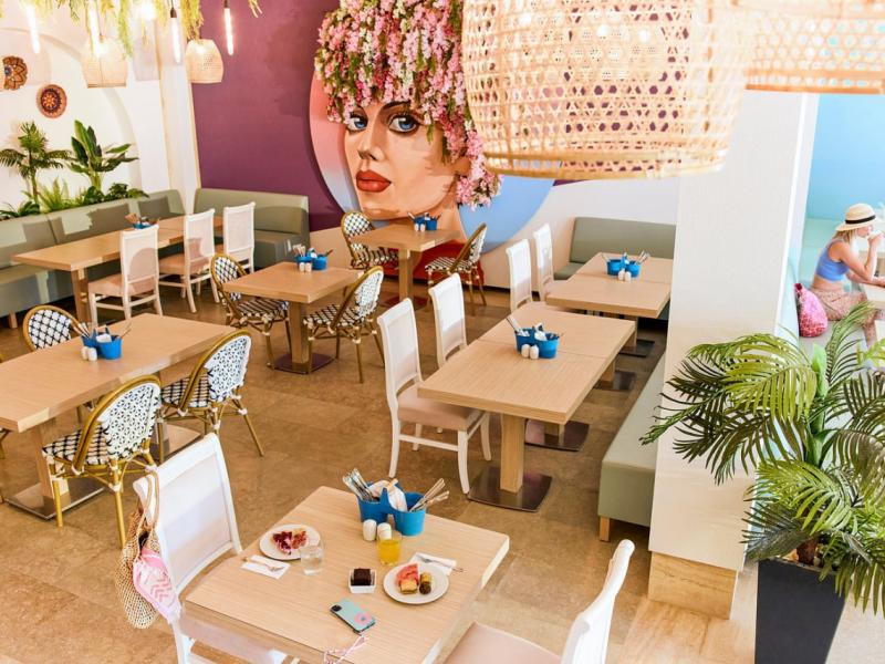 TUI Magic Life Bodrum