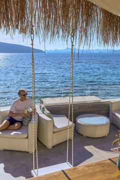 Отель TUI Magic Life Bodrum Турция, Бодрум, фото 51