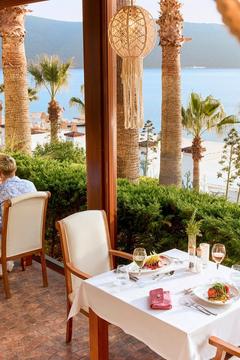 Отель TUI Magic Life Bodrum Турция, Бодрум, фото 52