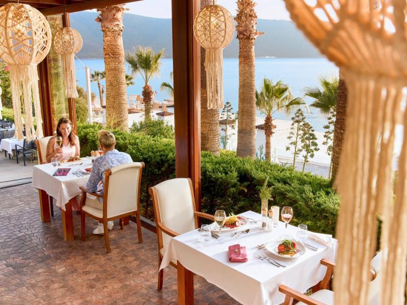 TUI Magic Life Bodrum