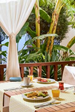 Отель TUI Magic Life Bodrum Турция, Бодрум, фото 53
