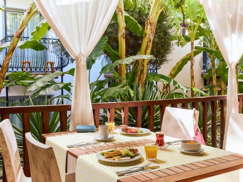 TUI Magic Life Bodrum