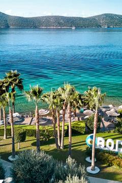 Отель TUI Magic Life Bodrum Турция, Бодрум, фото 54
