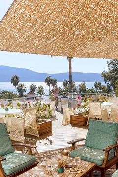 Отель TUI Magic Life Bodrum Турция, Бодрум, фото 56