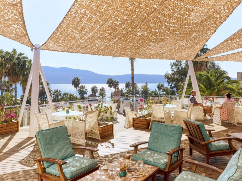 TUI Magic Life Bodrum