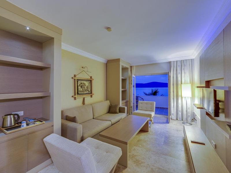TUI Magic Life Bodrum