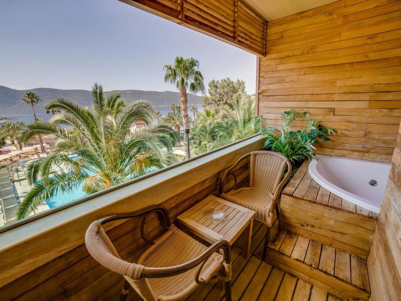 TUI Magic Life Bodrum