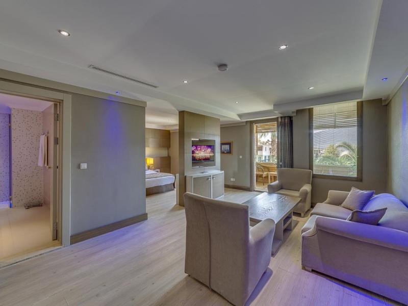 TUI Magic Life Bodrum