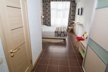 Отель KafaLux Россия, Феодосия, фото 32