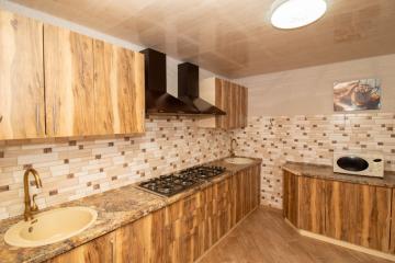 Отель Гостевой дом Юккатан Россия, Феодосия, фото 23