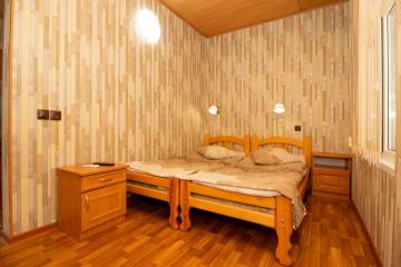 Отель Гостевой дом Юккатан Россия, Феодосия, фото 24