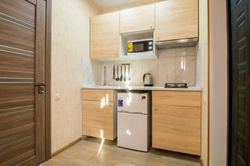 Отель Гостевой дом Юккатан Россия, Феодосия, фото 30