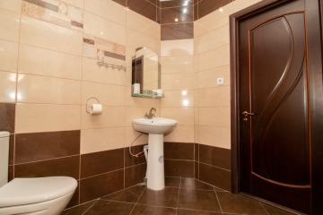 Отель Гостевой дом Юккатан Россия, Феодосия, фото 40
