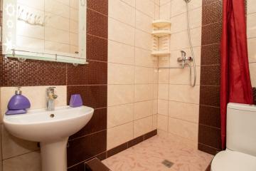 Отель Гостевой дом Юккатан Россия, Феодосия, фото 42