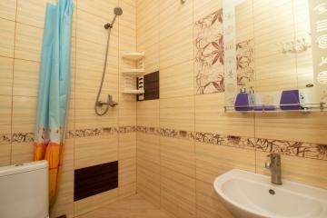 Отель Гостевой дом Юккатан Россия, Феодосия, фото 46