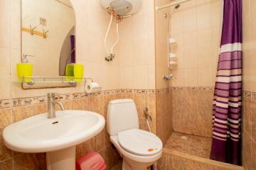 Отель Гостевой дом Юккатан Россия, Феодосия, фото 50
