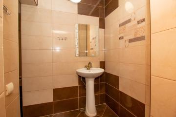 Отель Гостевой дом Юккатан Россия, Феодосия, фото 52