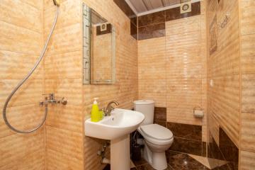 Отель Гостевой дом Юккатан Россия, Феодосия, фото 56