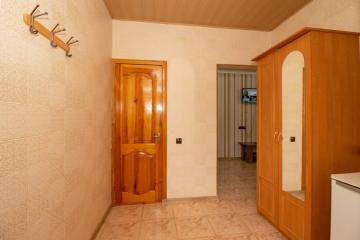 Отель Гостевой дом Юккатан Россия, Феодосия, фото 59