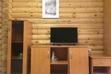 Отель Гостевой дом Теремок Россия, Алупка, фото 24