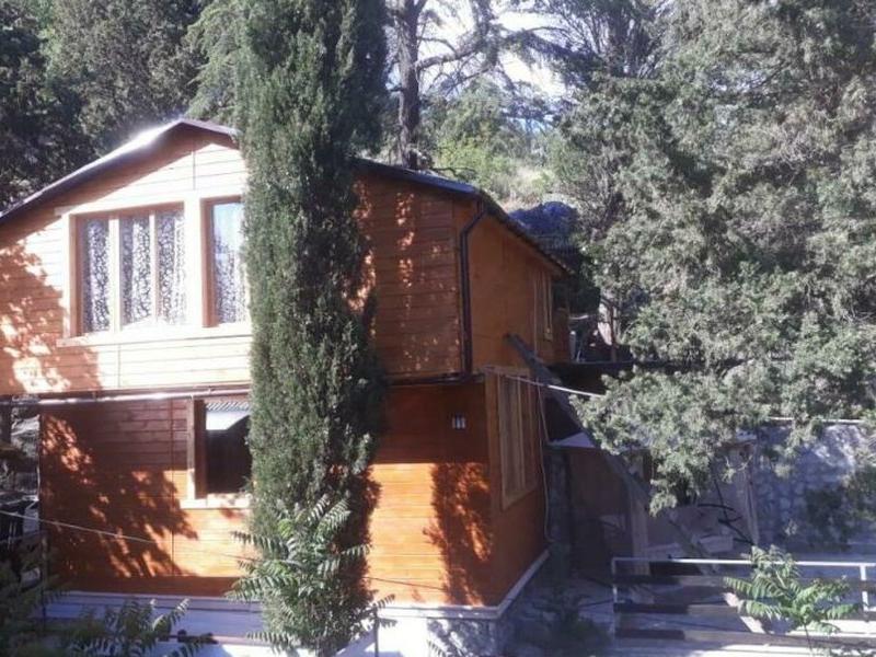 Гостевой дом Теремок