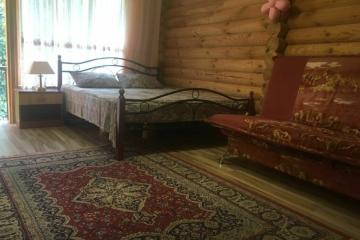Отель Гостевой дом Теремок Россия, Алупка, фото 9
