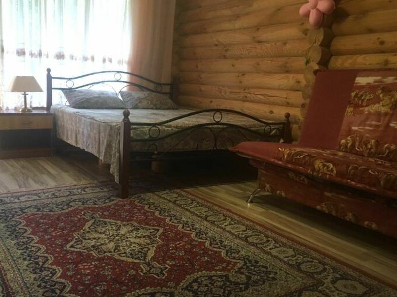 Гостевой дом Теремок