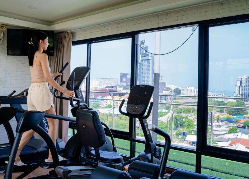 SureStay Plus by Best Western T Pattaya