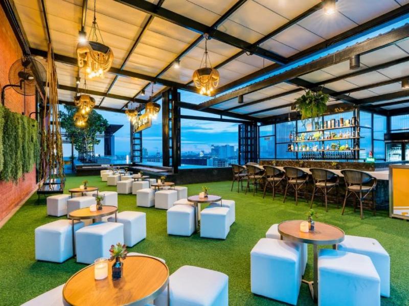 SureStay Plus by Best Western T Pattaya