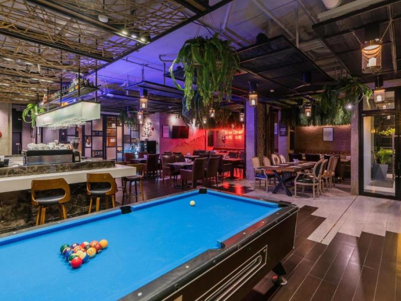 SureStay Plus by Best Western T Pattaya