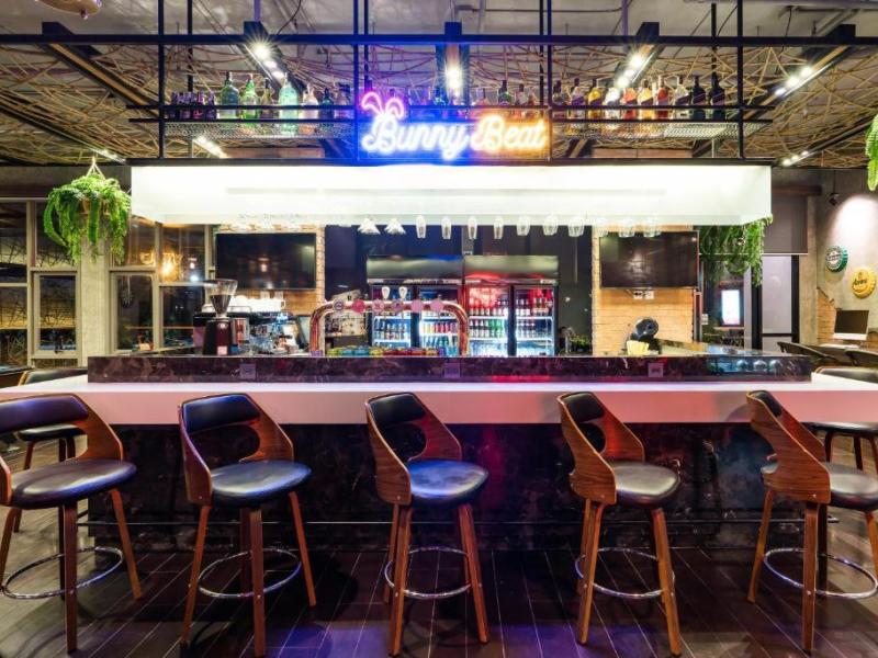 SureStay Plus by Best Western T Pattaya