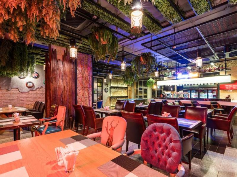 SureStay Plus by Best Western T Pattaya