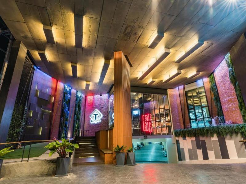 SureStay Plus by Best Western T Pattaya