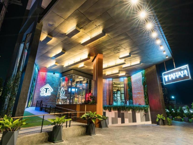 SureStay Plus by Best Western T Pattaya