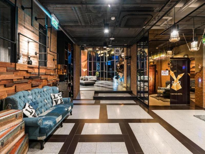 SureStay Plus by Best Western T Pattaya