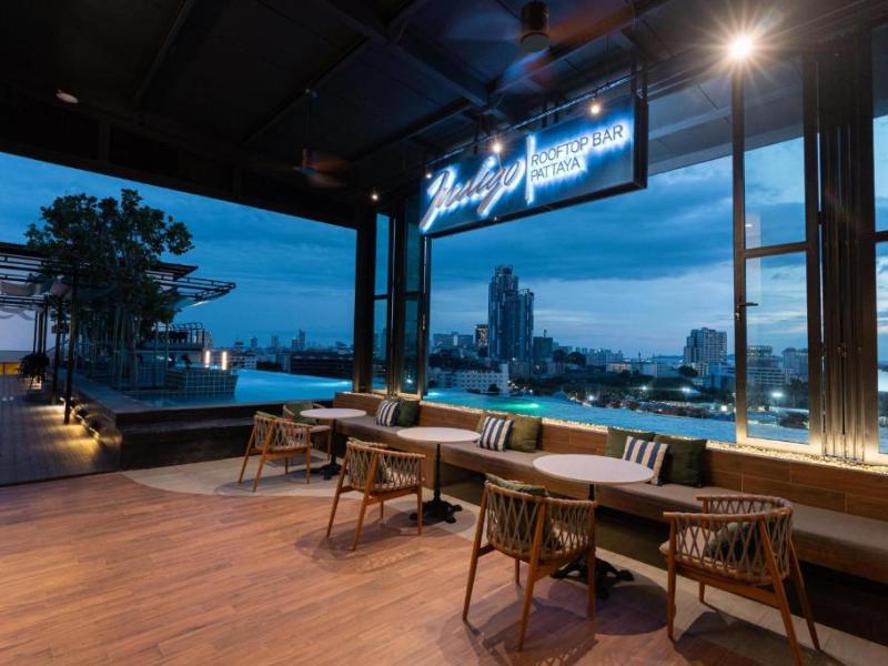 SureStay Plus by Best Western T Pattaya