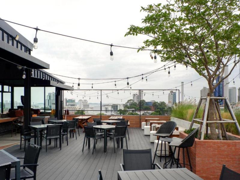 SureStay Plus by Best Western T Pattaya