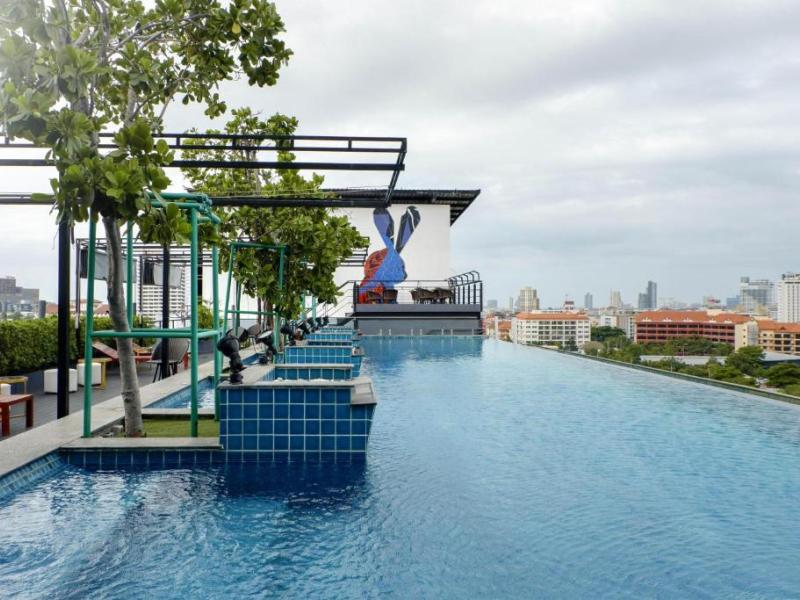 SureStay Plus by Best Western T Pattaya