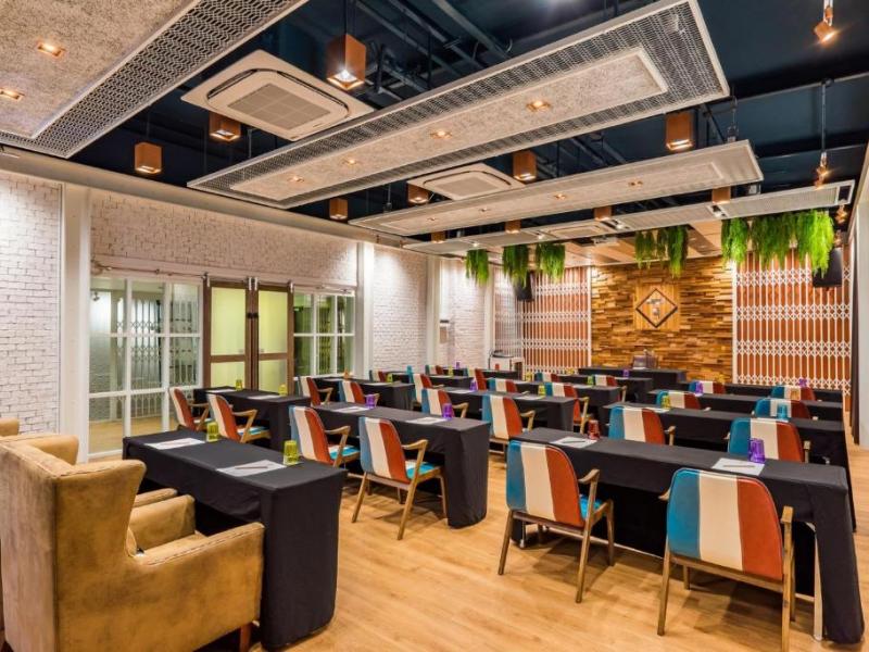 SureStay Plus by Best Western T Pattaya