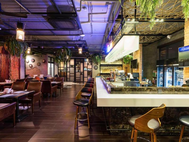 SureStay Plus by Best Western T Pattaya