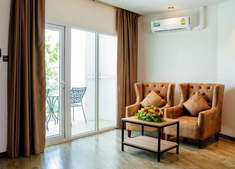 SureStay Plus by Best Western T Pattaya