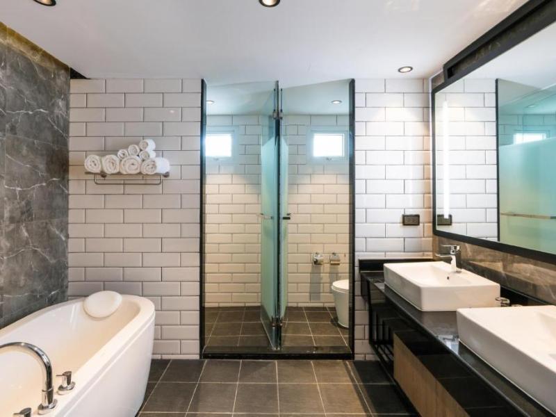 SureStay Plus by Best Western T Pattaya