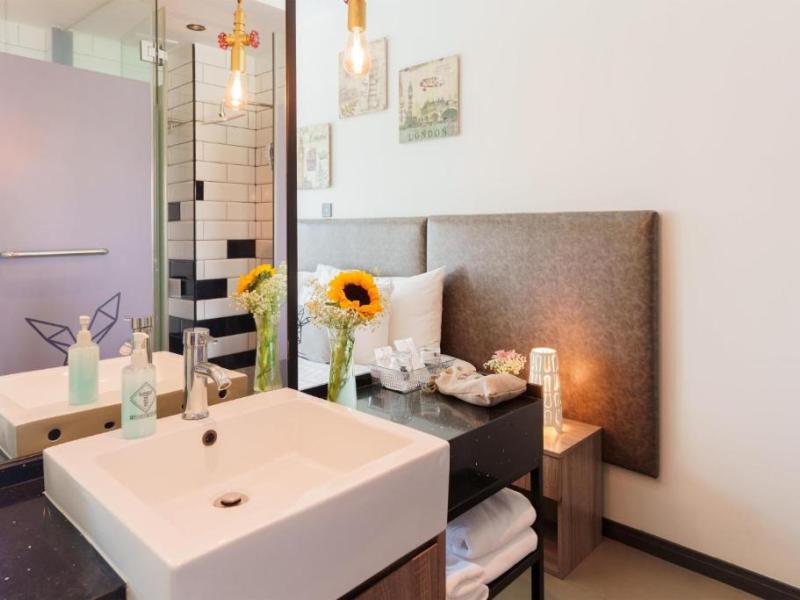 SureStay Plus by Best Western T Pattaya